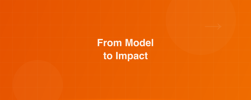 Diagram illustrating the gap between academic optimization research and deployed industrial solutions